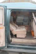    Ford Econoline 1995 , 730000 , 