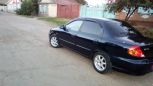  Kia Spectra 2008 , 245000 , 