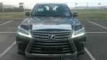 SUV   Lexus LX450d 2016 , 5809000 , 