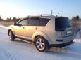 SUV   Mitsubishi Outlander 2008 , 750000 , 