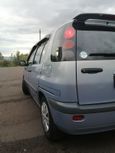  Toyota Raum 1998 , 245000 , 