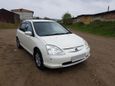  Honda Civic 2001 , 255000 , 