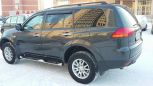 SUV   Mitsubishi Pajero Sport 2012 , 1180000 , 