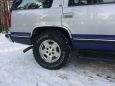 SUV   Chevrolet Tahoe 1997 , 400000 , 