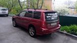 SUV   Subaru Forester 2002 , 500000 , 