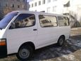    Toyota Hiace 1996 , 160000 , 