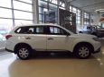 SUV   Mitsubishi Outlander 2016 , 1416000 , 