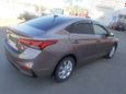  Hyundai Solaris 2018 , 830000 , 