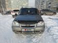 SUV   Chevrolet Niva 2010 , 275000 , 