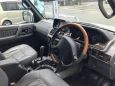 SUV   Mitsubishi Pajero 1998 , 350000 , 