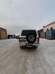 SUV   Mitsubishi Pajero 1997 , 690000 , 