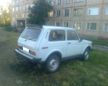 SUV    4x4 2121  1993 , 115000 , 