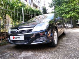  3  Opel Astra GTC 2008 , 360000 , 