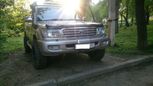 SUV   Toyota Land Cruiser 1998 , 1199000 , 