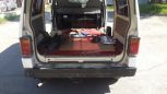    Mazda Bongo 1990 , 85000 , 