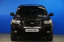 SUV   Hyundai Santa Fe 2007 , 899000 , 