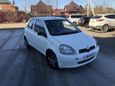  Toyota Vitz 2001 , 210000 , 