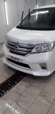    Nissan Serena 2013 , 978000 , -