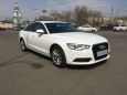  Audi A6 2011 , 940000 , 