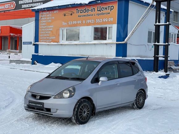  Honda Fit 2003 , 320000 , 