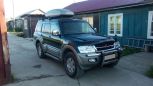 SUV   Mitsubishi Pajero 2001 , 700000 , 