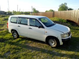  Toyota Probox 2003 , 280000 , 