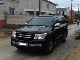 SUV   Toyota Land Cruiser 2010 , 2200000 , 