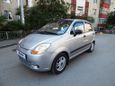  Chevrolet Spark 2007 , 235000 , 