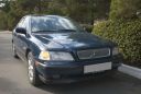  Volvo S40 1999 , 219000 , 