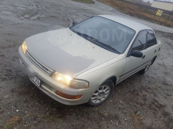  Toyota Carina 1994 , 110000 , 