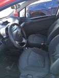  Chevrolet Spark 2012 , 360000 , 