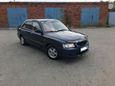  Hyundai Accent 2008 , 132000 , 