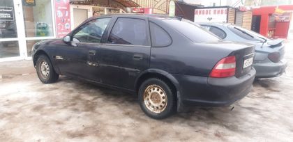  Opel Vectra 1996 , 85000 , 