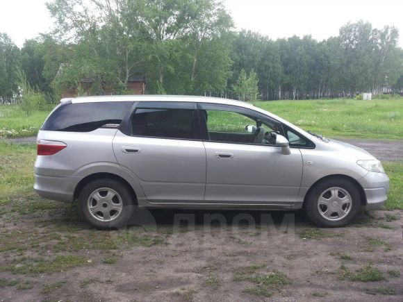  Honda Airwave 2006 , 250000 , 