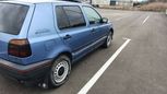  Volkswagen Golf 1993 , 75000 , 