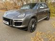 SUV   Porsche Cayenne 2007 , 945000 , 