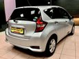  Nissan Note 2017 , 685000 , 