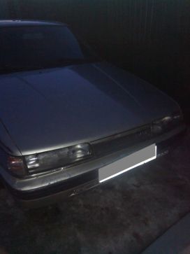  Mazda 626 1991 , 25000 , 