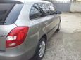  Skoda Fabia 2008 , 674981 , 