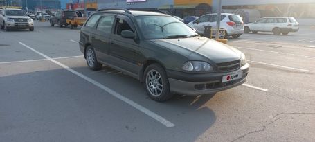  Toyota Caldina 1998 , 520000 , 