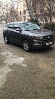 SUV   Hyundai Tucson 2015 , 1530000 , 