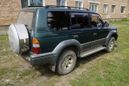 SUV   Toyota Land Cruiser Prado 2000 , 450000 , 