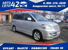    Toyota Noah 2004 , 749000 , 