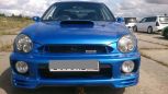  Subaru Impreza WRX 2001 , 450000 , 