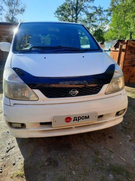    Nissan Serena 2000 , 450000 , -