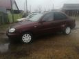  Chevrolet Lanos 2006 , 145000 , 