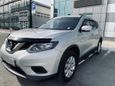 SUV   Nissan X-Trail 2016 , 1180000 , 