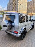 SUV   Mercedes-Benz G-Class 2004 , 1670000 , -