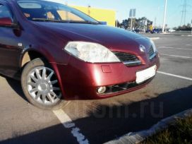  Nissan Primera 2005 , 310000 , 