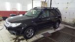 SUV   Subaru Forester 2011 , 970000 , 